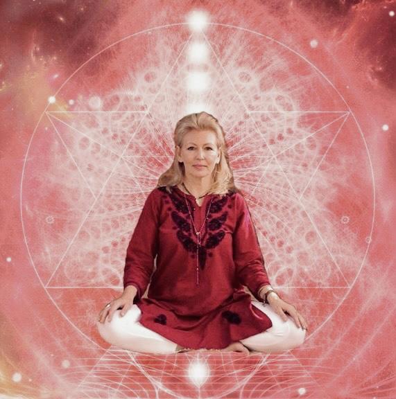 Journey into Chakras At The Life Center Notting Hill,  22 January 1pm – 4pm